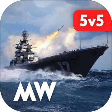 現代戰艦手游破解版