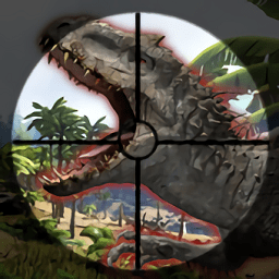 侏羅紀狩獵探險(Dino Hunter Wild Jurassic Hunting Expedition)