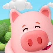 小豬農場