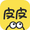 皮皮動態壁紙