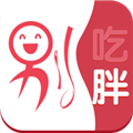 別吃胖