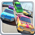代托納沖刺(Daytona Rush)