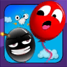 氣球對對碰完整版(balloon blowout)