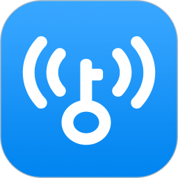 WiFi萬能鑰匙(WiFi Master Key)
