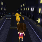 多拉趣味長跑(Doras Fun Fun Run)