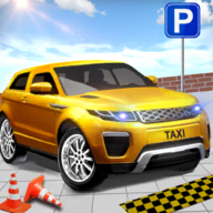 不可能的停車場(chǎng)
