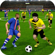 PRO足球挑戰(zhàn)(Soccer Challenge!!!)