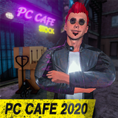 pc咖啡公司模擬器