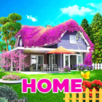 花園甜蜜設計夢幻花園改造MOD版