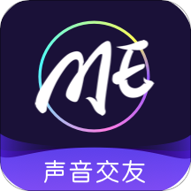 me聲音交友app