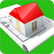 家具3D設計DIY軟件(Home Design 3D)