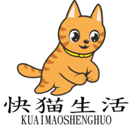 快貓