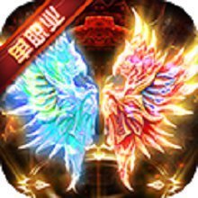 冰雪復(fù)古傳奇三端互通版