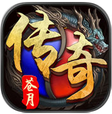 蒼月傳奇官網(wǎng)版