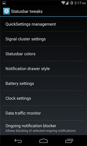 重力工具箱7.0專業版(gravitybox)2