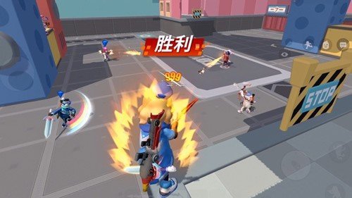 香腸派對黑科技懸浮球0