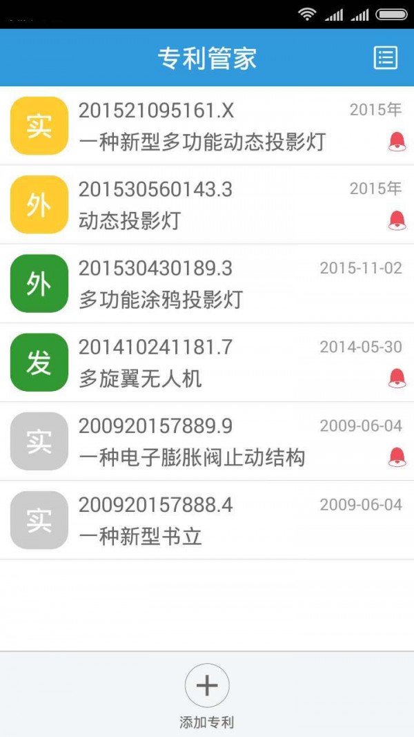 專利管家0