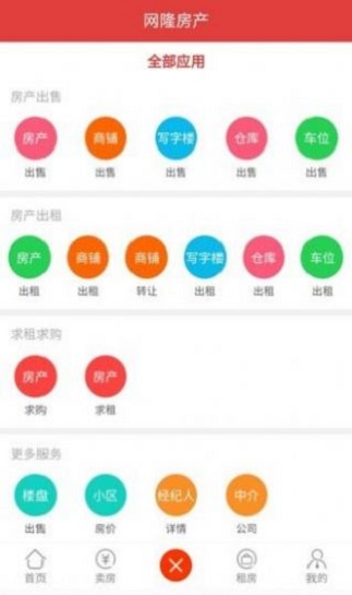 網隆房產1