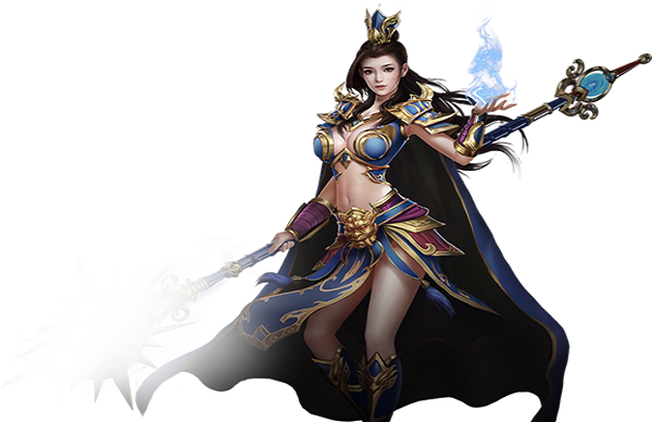 無雙王者傳奇手游2