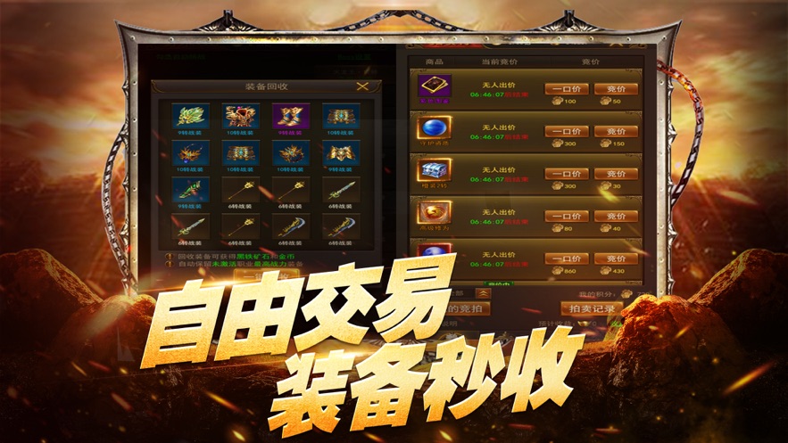 傳奇手游寵物寶寶2