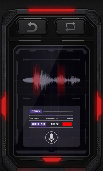 真正的測謊儀手機版0