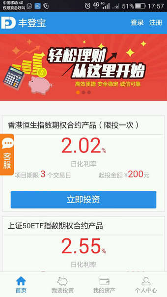 豐登寶(投資理財)2