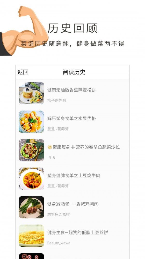 健身食譜2