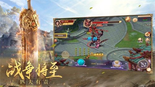 新版忘憂單職業打金1