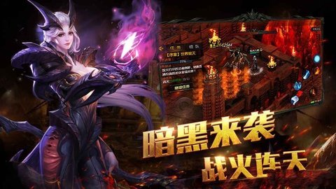 熱血霸域超爆版1