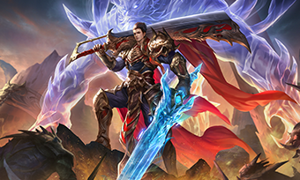 圣魔印雙刀單職業(yè)0