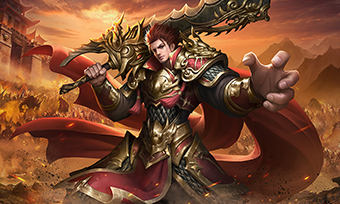 圣魔印雙刀單職業(yè)2