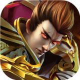 炎黃大陸神魔版