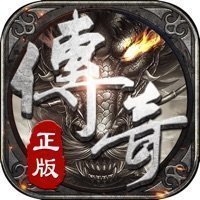 逆世戰神傳奇官方版