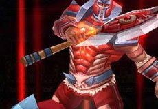龍之召喚