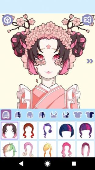 怪物女孩工廠0