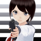 最后的少女槍手最新版