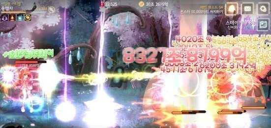 魔法少女養(yǎng)成韓服2
