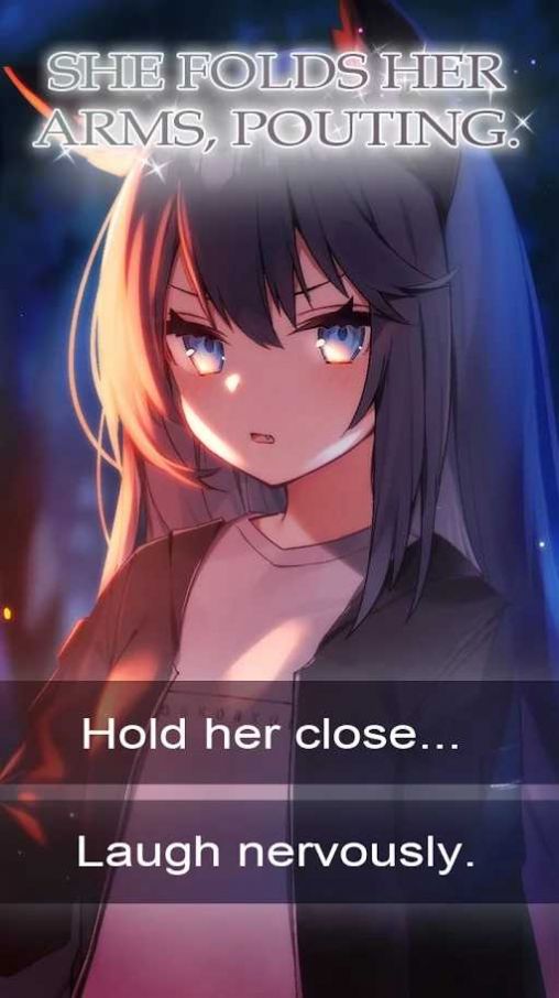 我狡猾的女朋友夏日版0