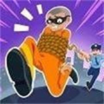 畫(huà)繩俘虜