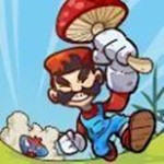 超級(jí)跳躍男手游