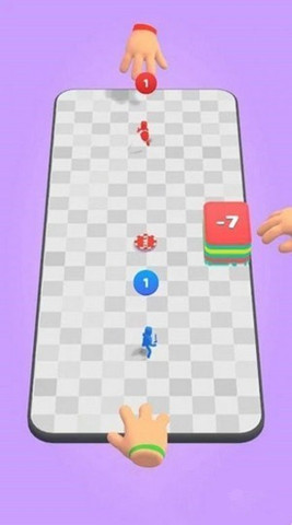 爆兵對戰2
