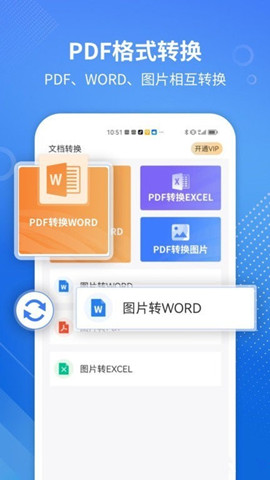 pdf轉word專家3