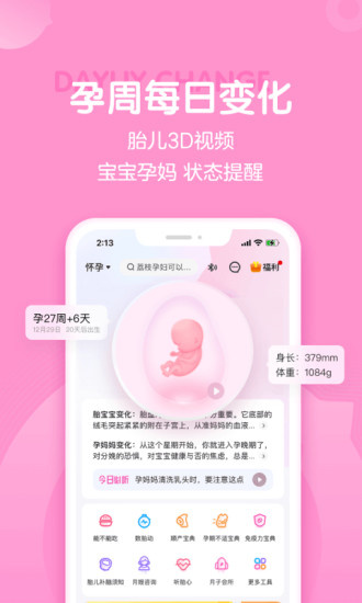 媽媽網(wǎng)孕育1
