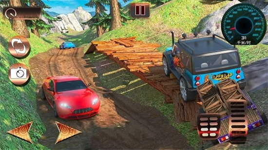 停車一百分2