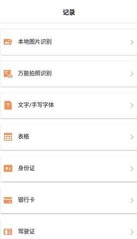 萬能花草識別1