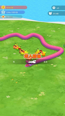 貪吃綠蛇0