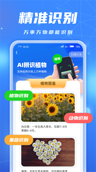 ai識別大師3