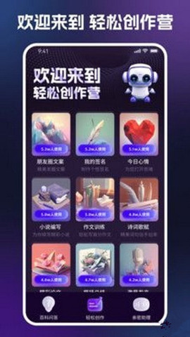 AI百科問答0
