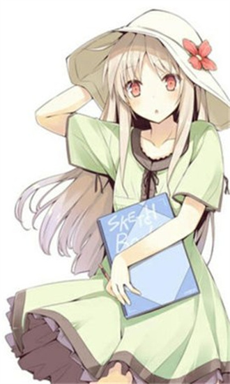 萌娘觸摸40