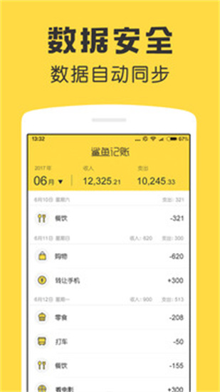 鯊魚記賬0
